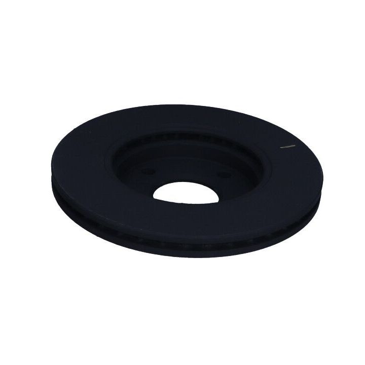 Stabdžių diskas QUARO QD2853HC