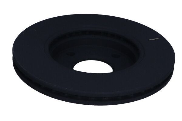 Stabdžių diskas QUARO QD2853HC