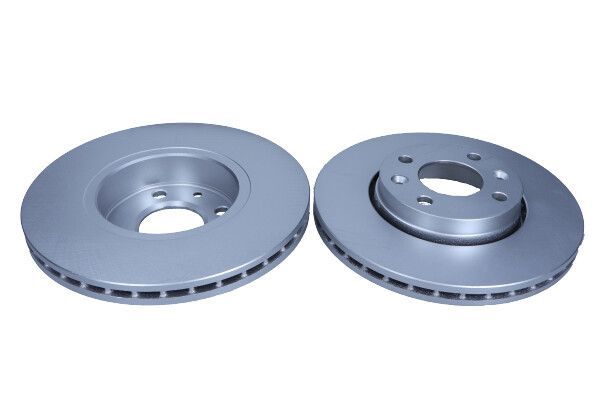 Stabdžių diskas QUARO QD2881