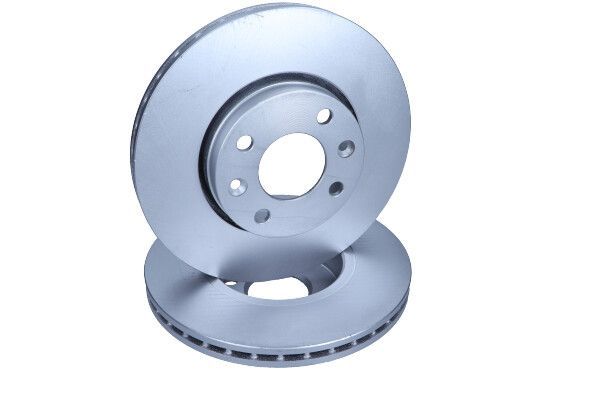 Stabdžių diskas QUARO QD2881