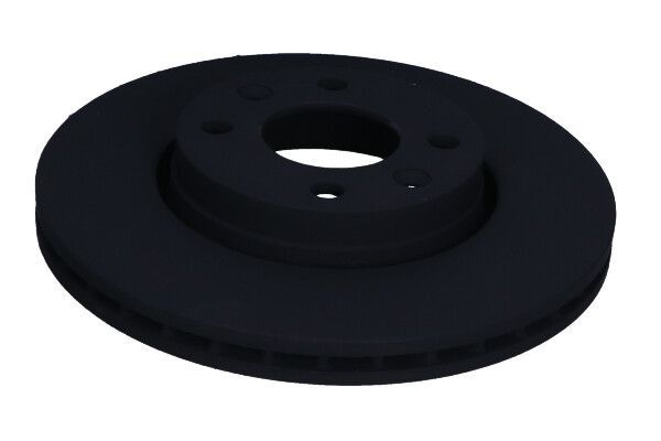 Stabdžių diskas QUARO QD2881HC