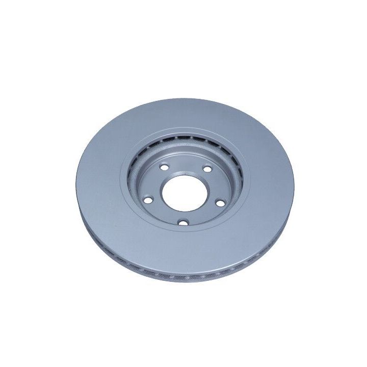 Stabdžių diskas QUARO QD2929