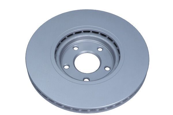 Stabdžių diskas QUARO QD2929