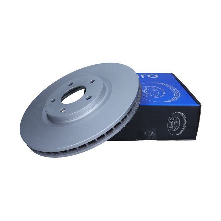 Stabdžių diskas QUARO QD2929