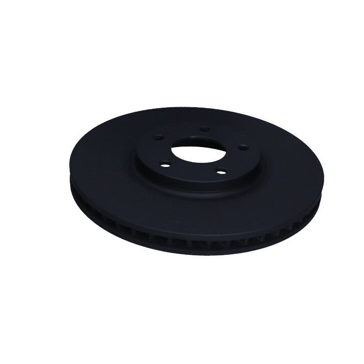 Stabdžių diskas QUARO QD2929HC