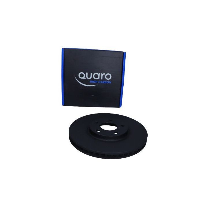 Stabdžių diskas QUARO QD2929HC