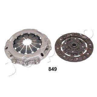 Sankabos komplektas JAPKO 92849