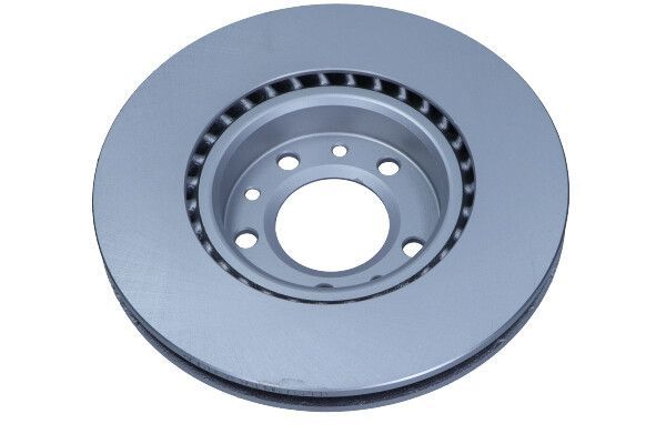 Stabdžių diskas QUARO QD2977