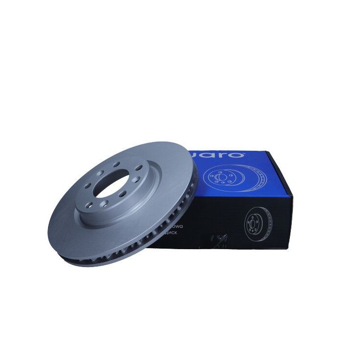 Stabdžių diskas QUARO QD2977