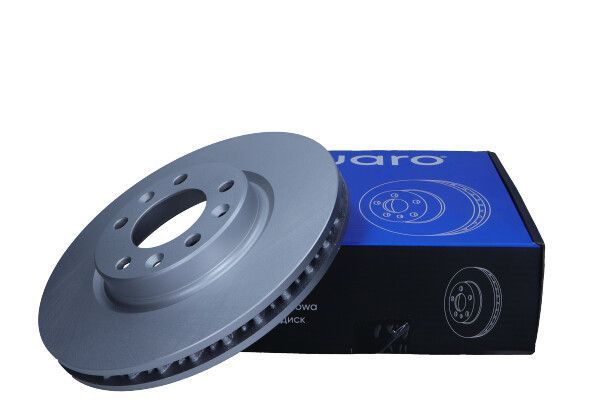 Stabdžių diskas QUARO QD2977