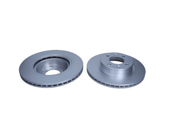 Stabdžių diskas QUARO QD3025