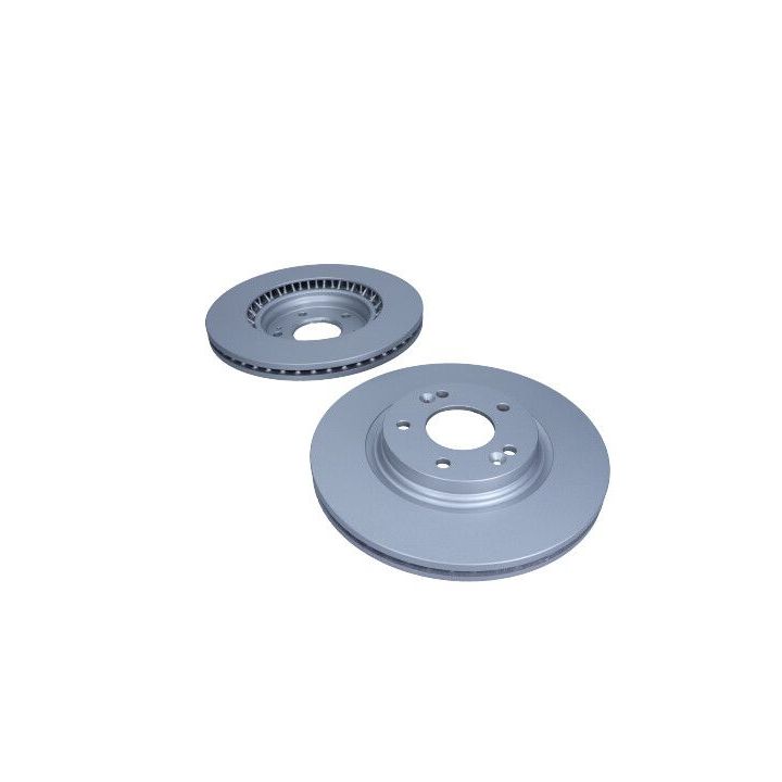 Stabdžių diskas QUARO QD3169