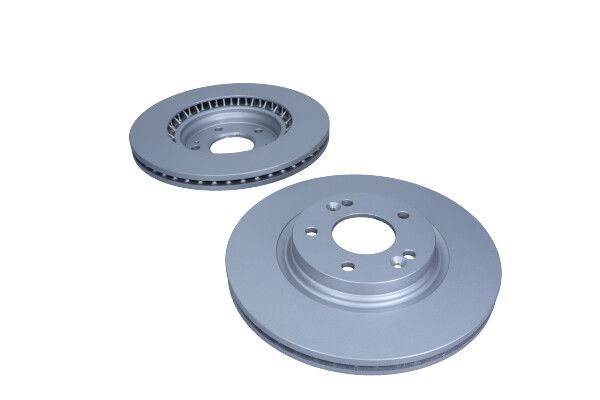 Stabdžių diskas QUARO QD3169