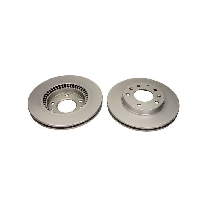 Stabdžių diskas QUARO QD3205