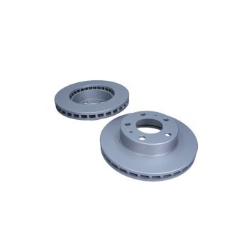 Stabdžių diskas QUARO QD3217