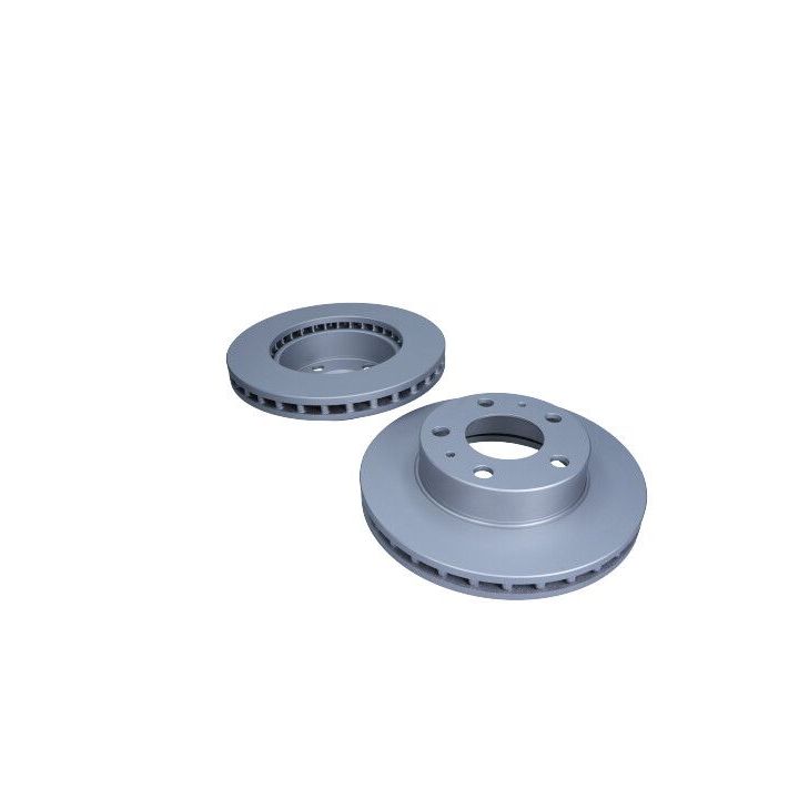 Stabdžių diskas QUARO QD3217