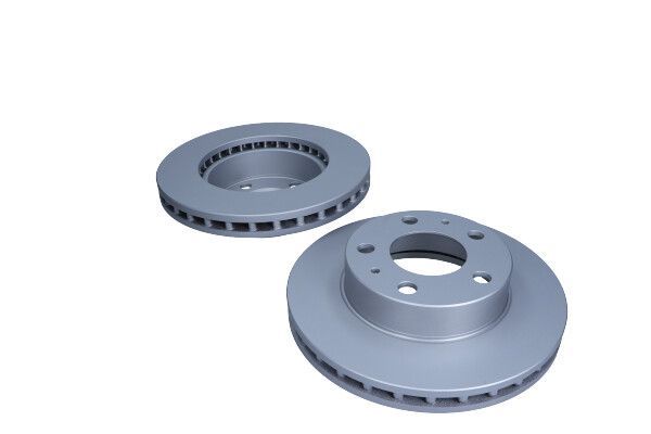 Stabdžių diskas QUARO QD3217