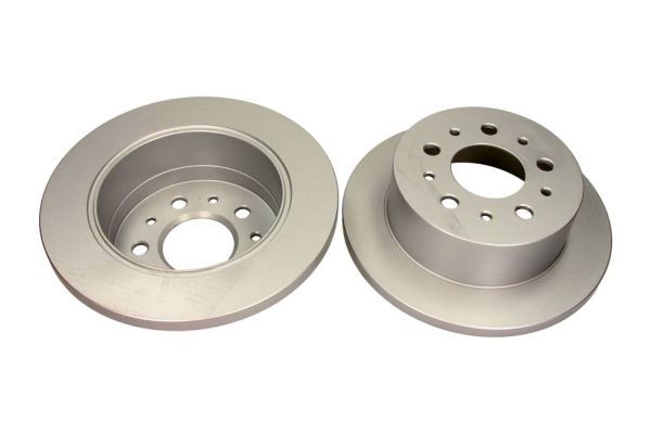 Stabdžių diskas QUARO QD3229