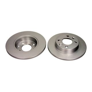 Stabdžių diskas QUARO QD3241