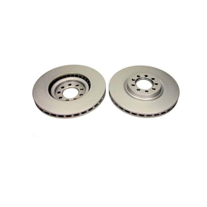 Stabdžių diskas QUARO QD3270