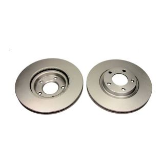 Stabdžių diskas QUARO QD3337