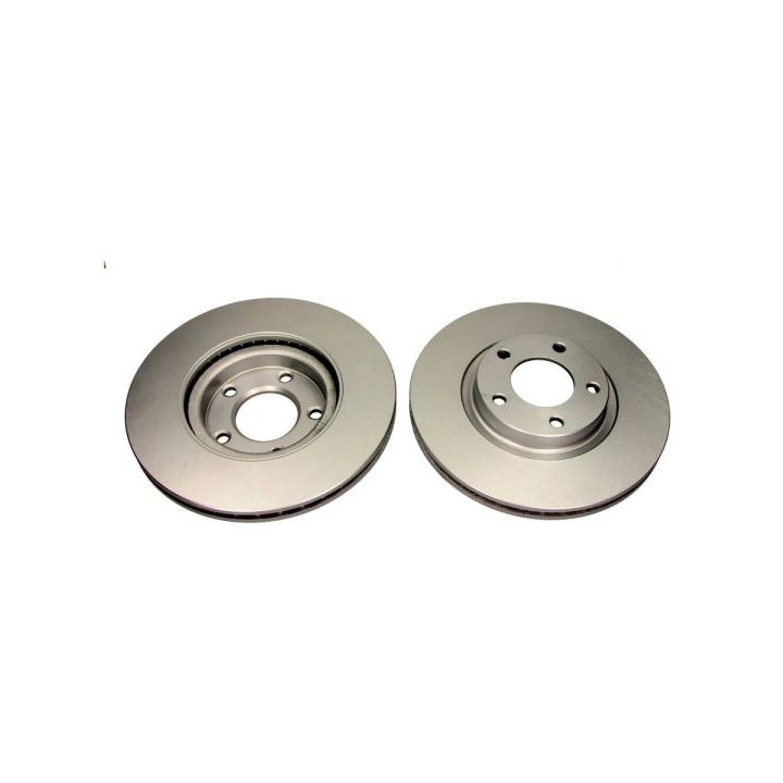 Stabdžių diskas QUARO QD3337