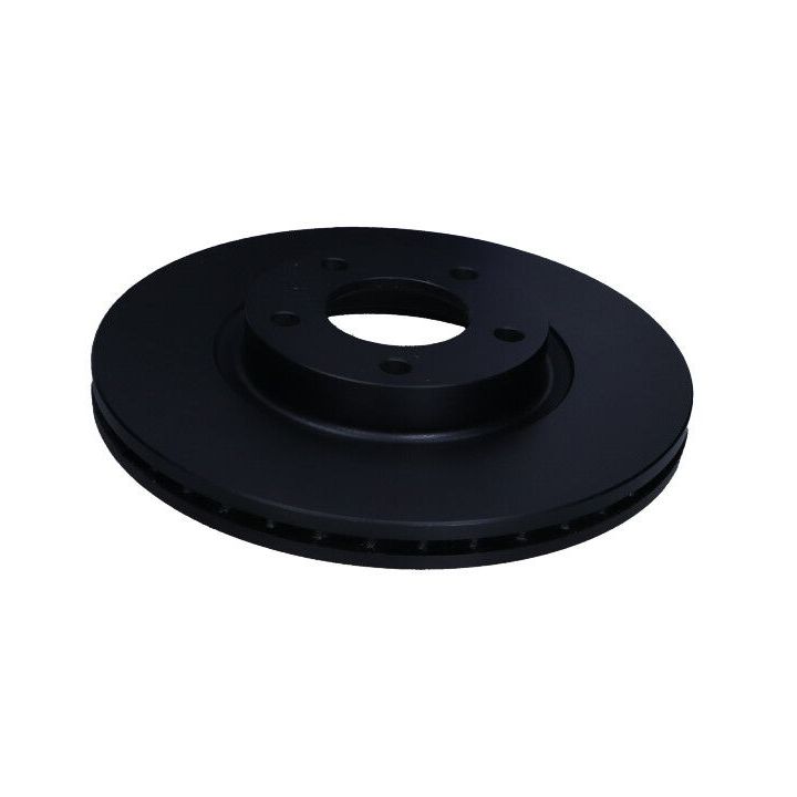 Stabdžių diskas QUARO QD3337HC