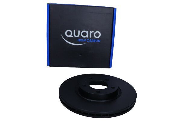 Stabdžių diskas QUARO QD3337HC