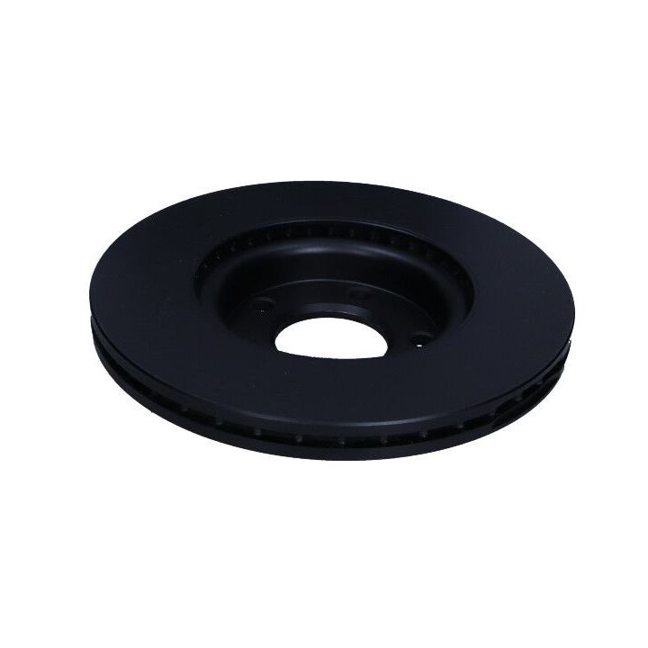 Stabdžių diskas QUARO QD3337HC