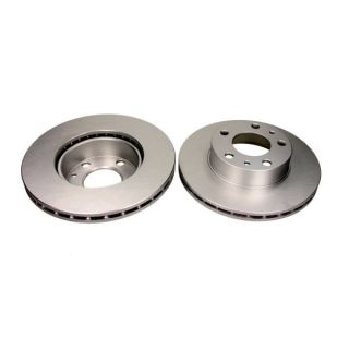 Stabdžių diskas QUARO QD3403