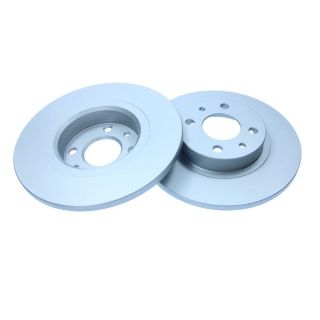 Stabdžių diskas QUARO QD3404