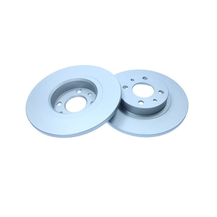 Stabdžių diskas QUARO QD3404