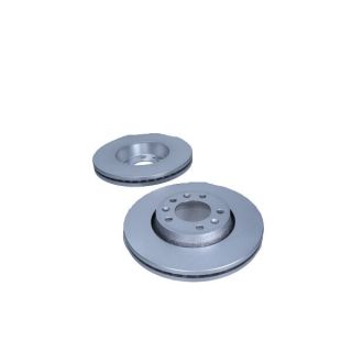 Stabdžių diskas QUARO QD3409