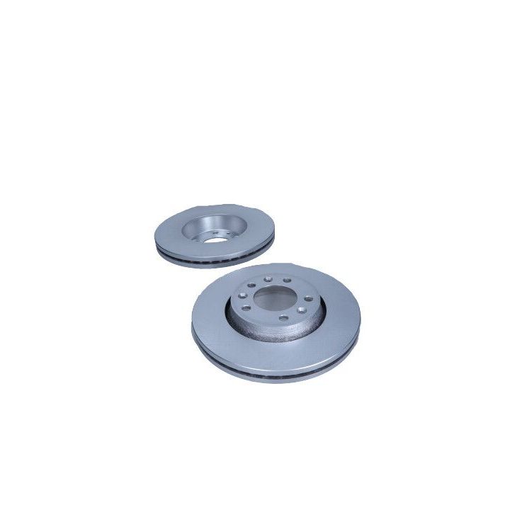 Stabdžių diskas QUARO QD3409