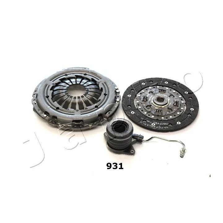 Sankabos komplektas JAPKO 92931