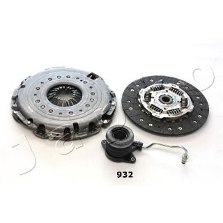 Sankabos komplektas JAPKO 92932