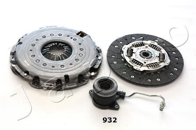 Sankabos komplektas JAPKO 92932