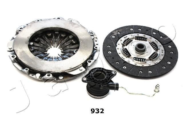 Sankabos komplektas JAPKO 92932