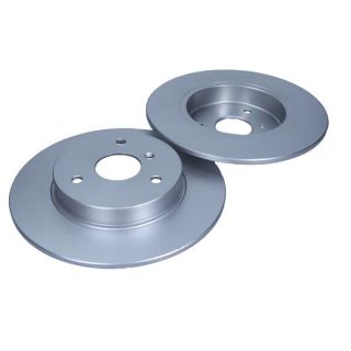 Stabdžių diskas QUARO QD3457