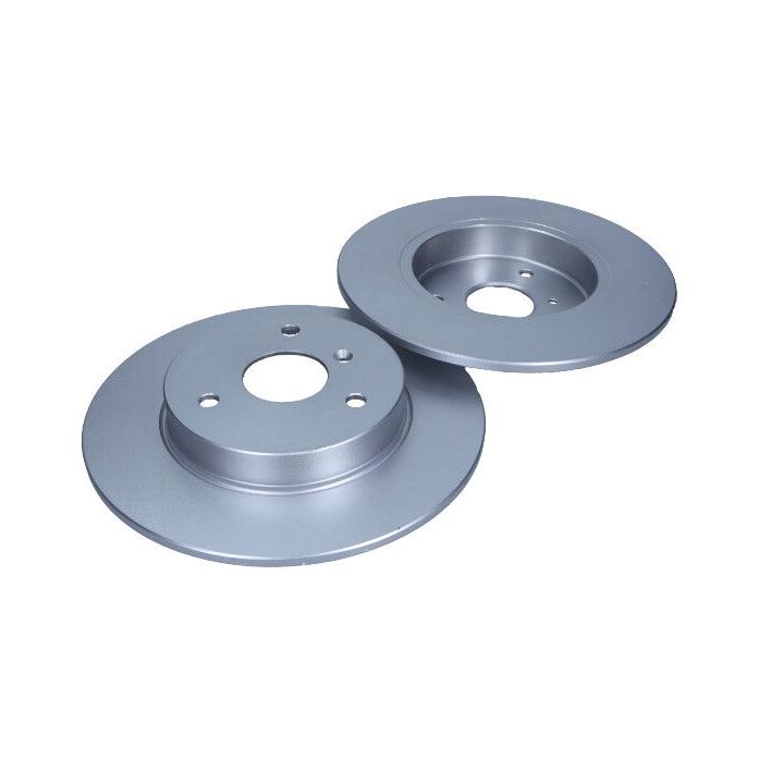 Stabdžių diskas QUARO QD3457