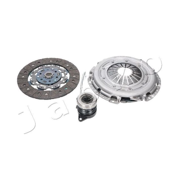 Sankabos komplektas JAPKO 92933