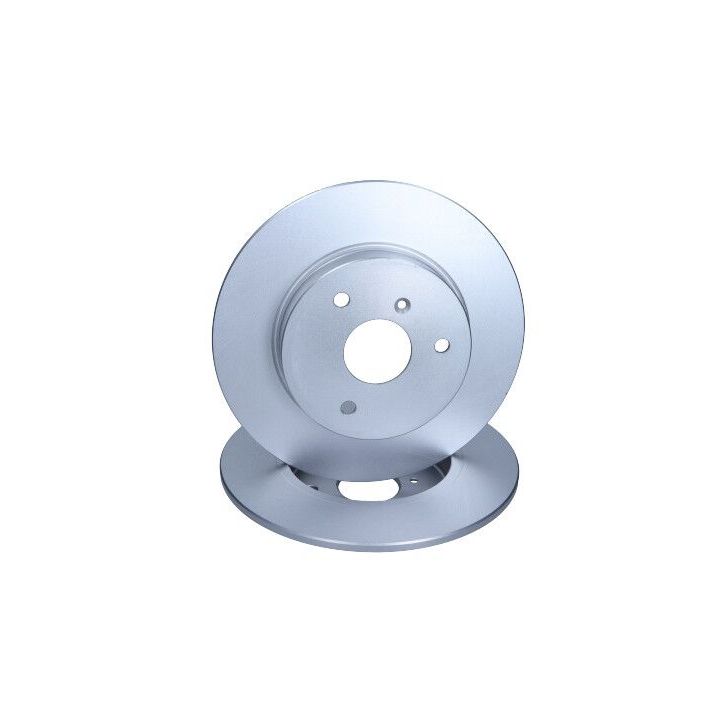 Stabdžių diskas QUARO QD3457