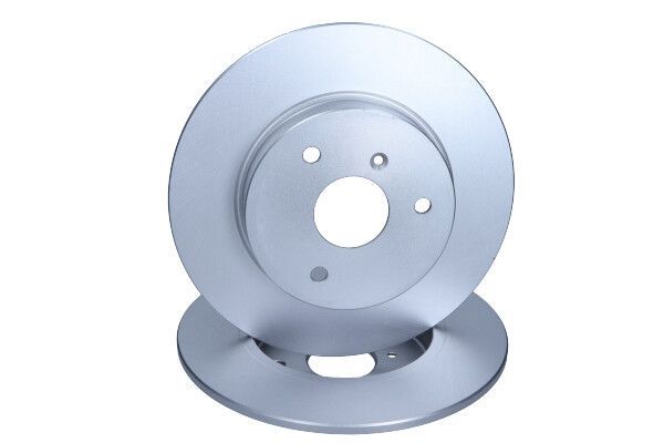 Stabdžių diskas QUARO QD3457