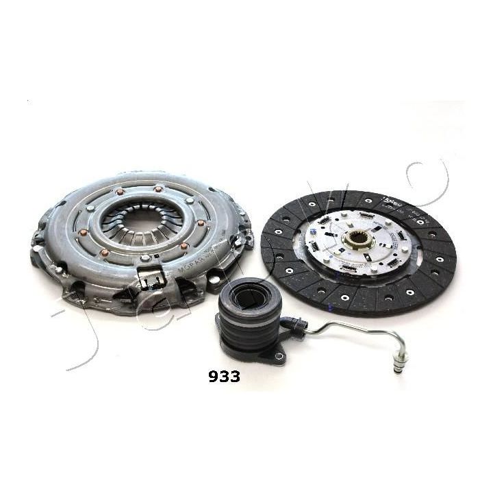 Sankabos komplektas JAPKO 92933