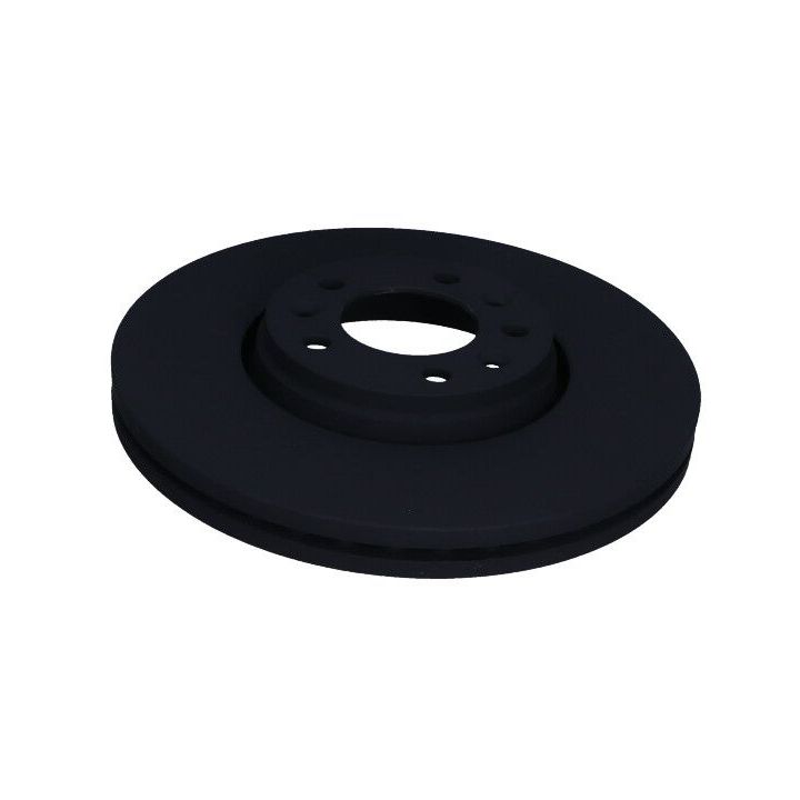 Stabdžių diskas QUARO QD3465HC