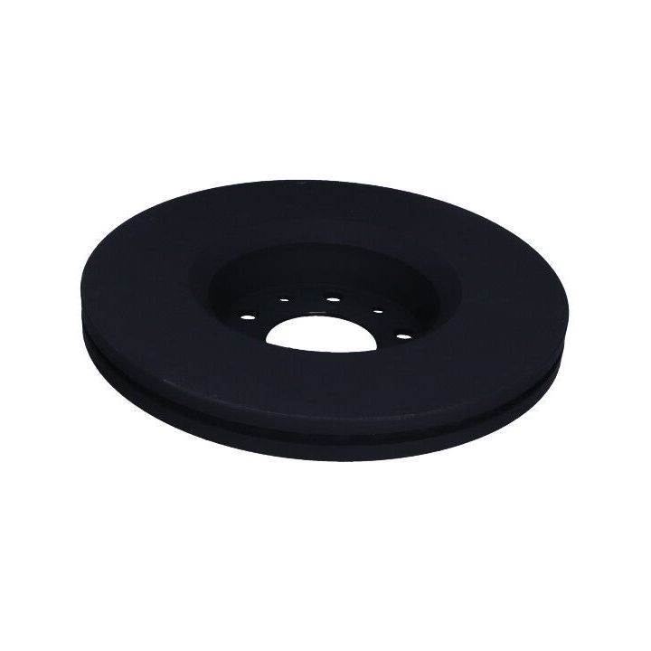 Stabdžių diskas QUARO QD3465HC