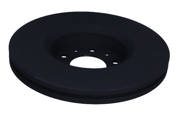 Stabdžių diskas QUARO QD3465HC