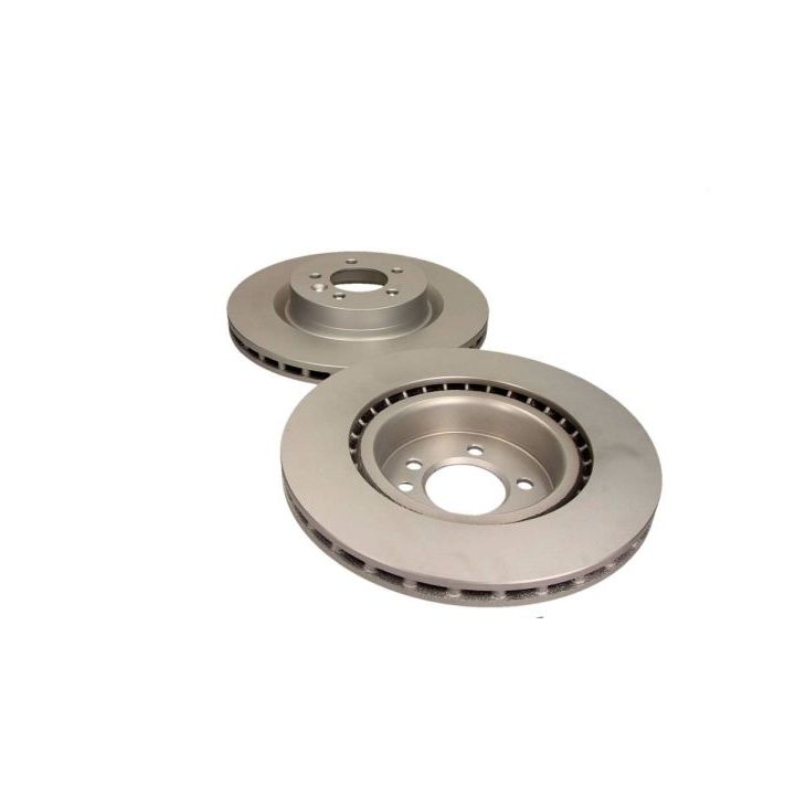 Stabdžių diskas QUARO QD3524