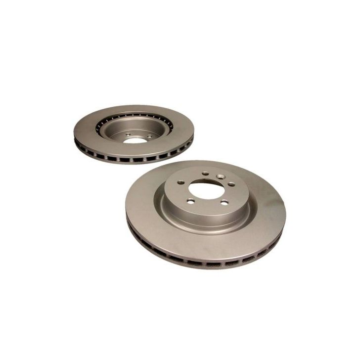 Stabdžių diskas QUARO QD3524