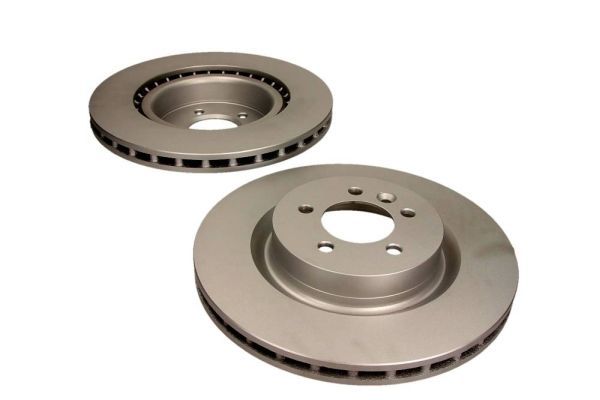 Stabdžių diskas QUARO QD3524